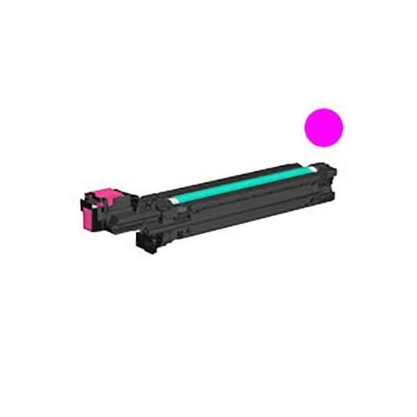 〔純正品〕 KONICAMINOLTA コニカミノルタ イメージングユニット/プリンター用品 〔A0WG0ED M マゼンタ〕