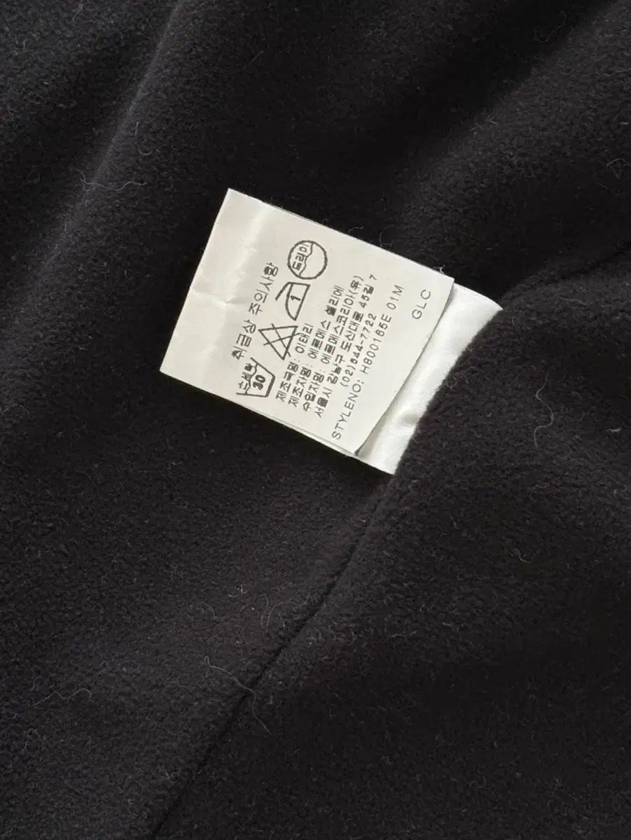 エルメス ジップアップ