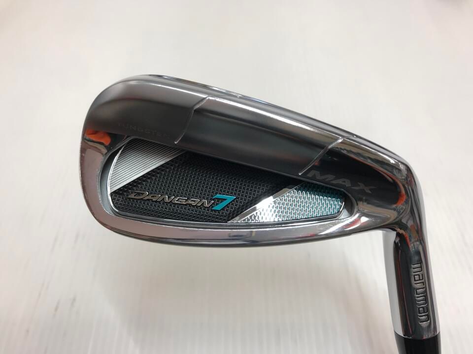 DANGAN 7 FW | 13 | R | オリジナルカーボン | 中古 | フェアウェイ