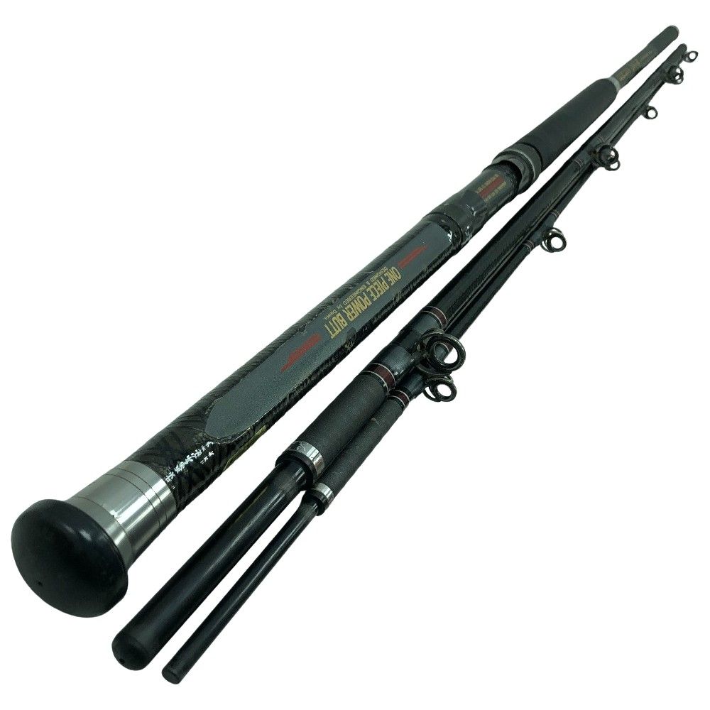 ΣΣDAIWA ダイワ 船竿 トーナメント 剣崎 200号 270