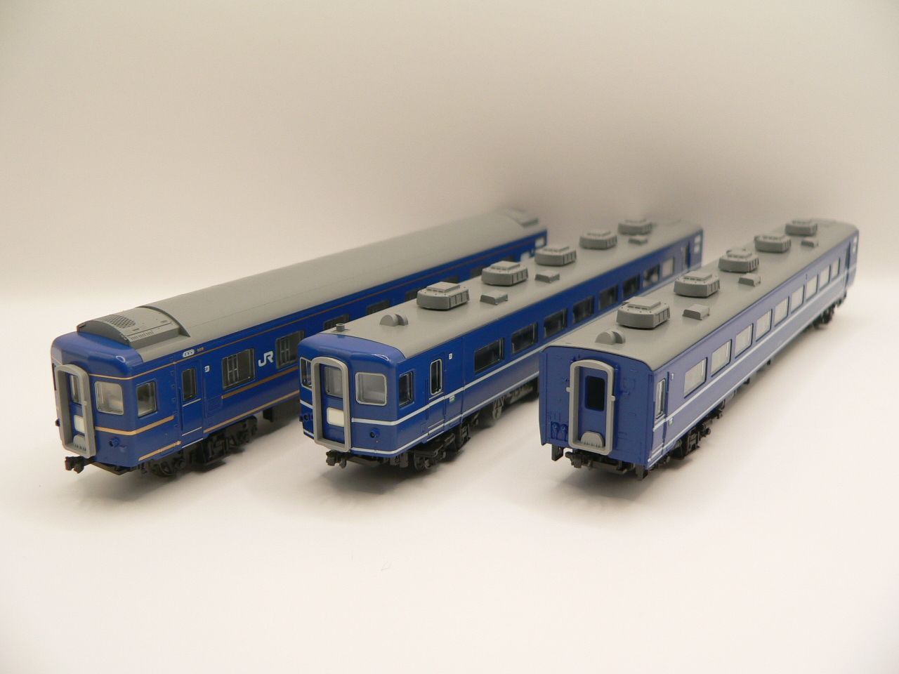 KATO 3094-4 EF60 500番台特急色 KATO 3094-4 EF60 500番台 特急色○ railways湘南ラインweb店