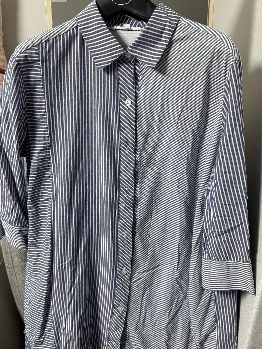 ヨーガンレール フリンジシャツジャケットゆったり ヨーガンレール: 二