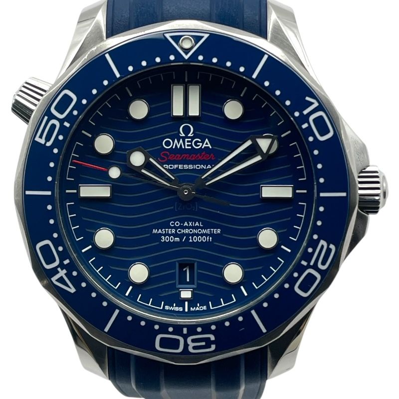 1円 ◇ 1円～ 稼働品 OMEGA / オメガ コンステレーション 12角 168.004 