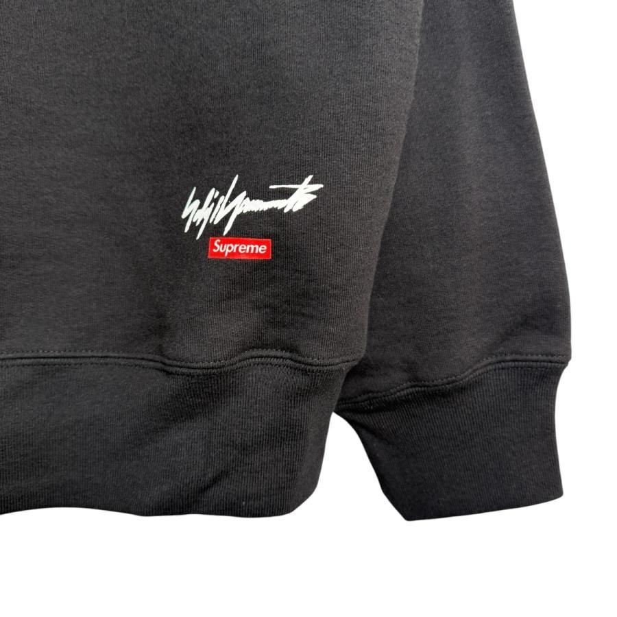 美品】サイズM シュプリーム×ヨウジヤマモト Supreme×YOHJI