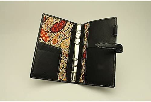 ASHFORDアシュフォード タナローンII バイブル 15mm BK×ボートン