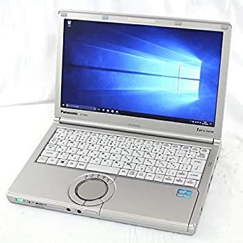 ノートPC 中古良品 NX3GDGCS 8G 320G 無線 Bluetooth 楽天市場】let's note cf－nx3の通販