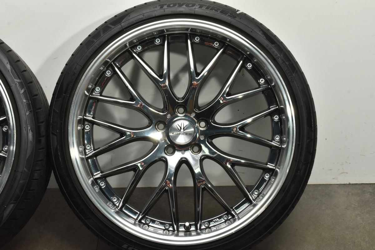 245|35R21 アルファード