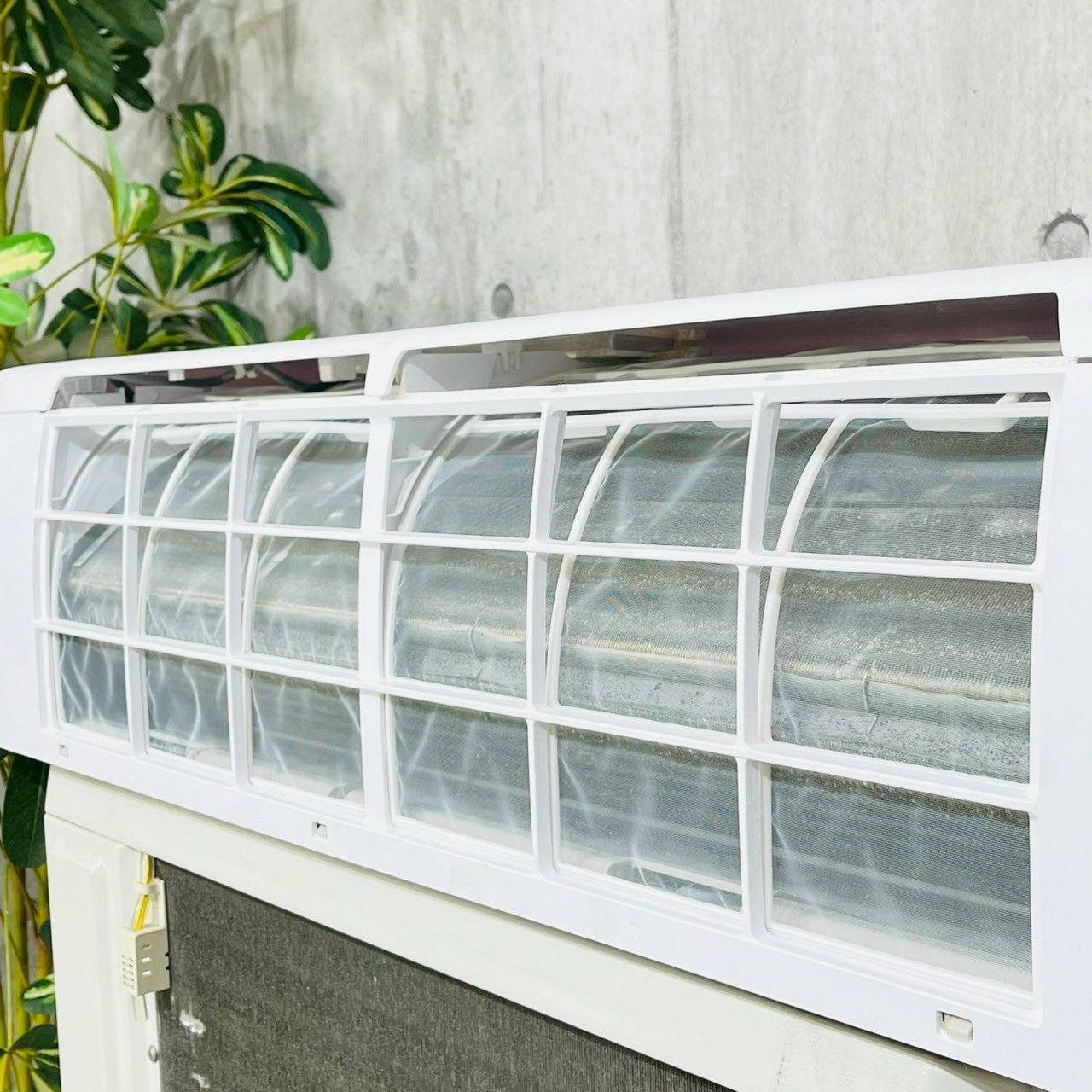 ️IRIS OHYAMA a4223 エアコン 6畳用 2020年製 14 ️ WWW_KANDAIZUMI_COM