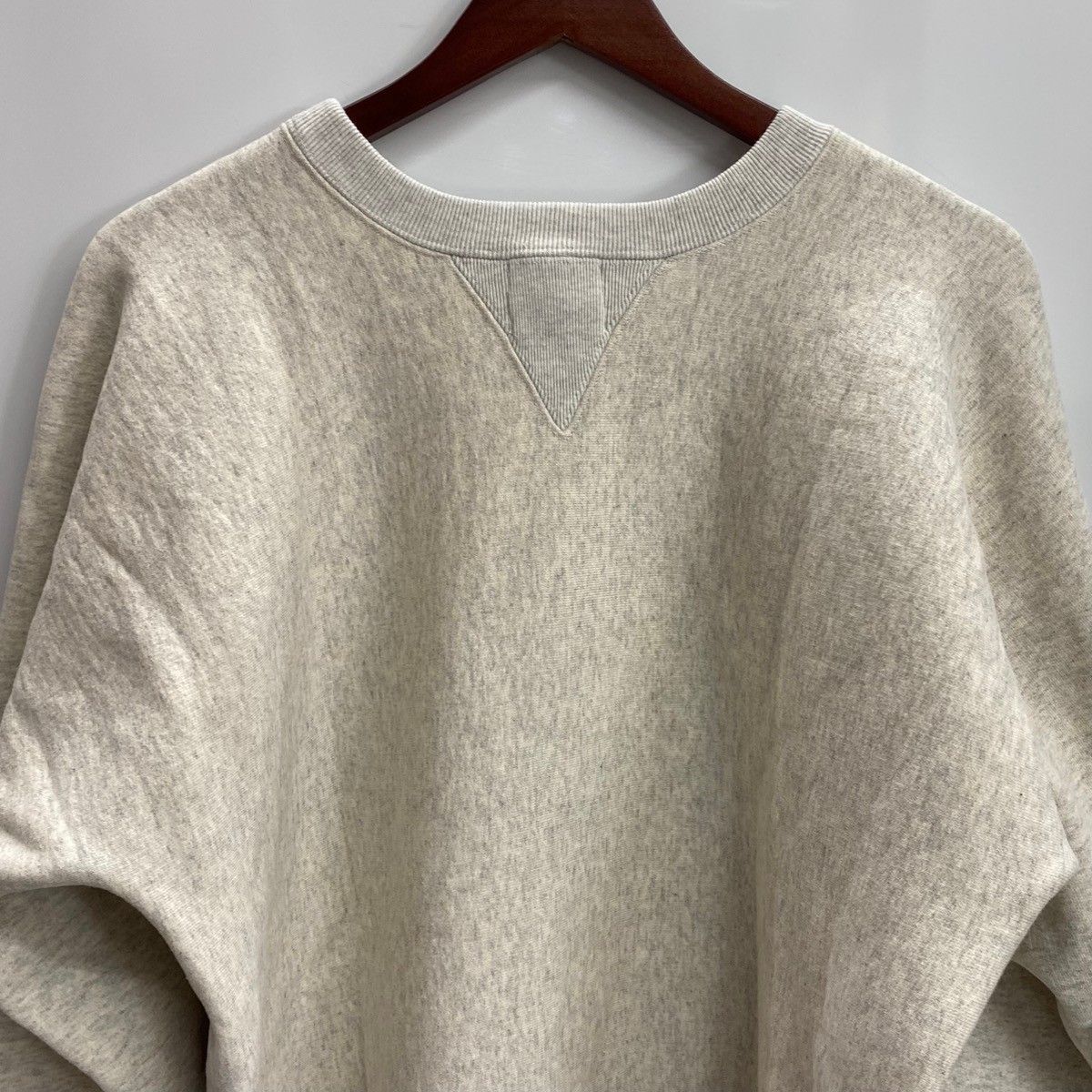 チャンピオン Champion TRUE TO ARCHIVES REVERSE WEAVE 1ST パテント 