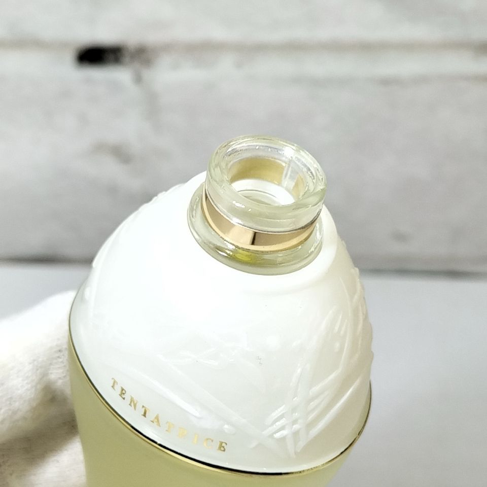 資生堂　タンタトゥリス　TENTATRICE D 62 【 SHISEIDO 】 50ml TNNTATRICE 資生堂 シセイドウ