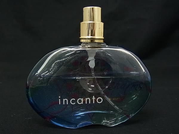 Salvatore Ferragamo フェラガモ インカント チャーム オードトワレ 30ml 香水 フレグランス パフューム DF6715