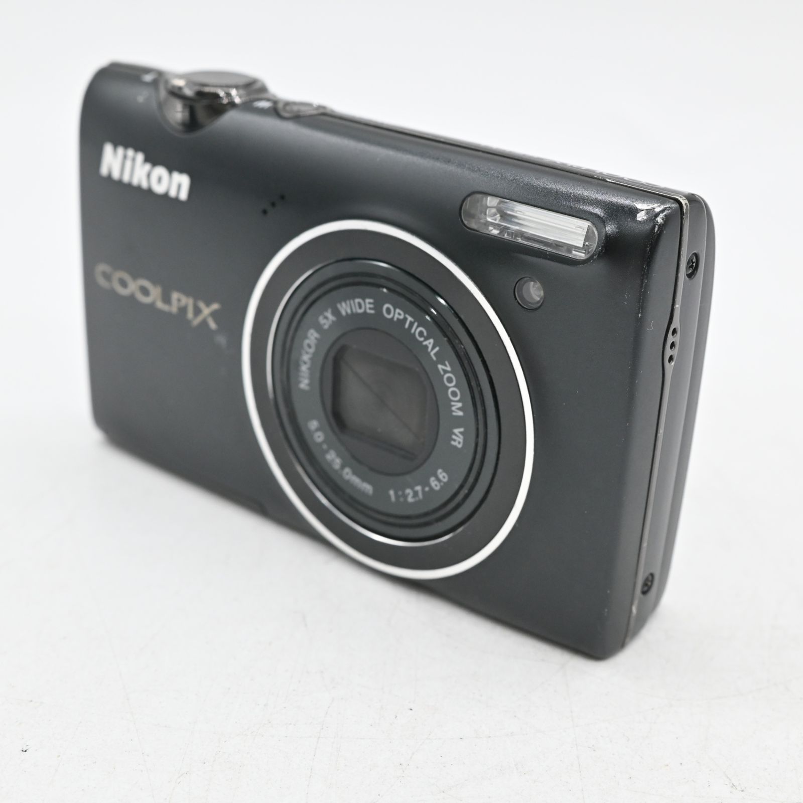 【動作保証品】　ニコン　クールピクス　P310 コンパクトデジタルカメラ COOLPIX P310 - 概要 | コンパクトデジタルカメラ | ニコン