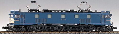 KATO Nゲージ 3020-2 EF58 上越型 KATO EF58上越形入線～中古品を蘇らせる [鉄道模型] | 重単5175