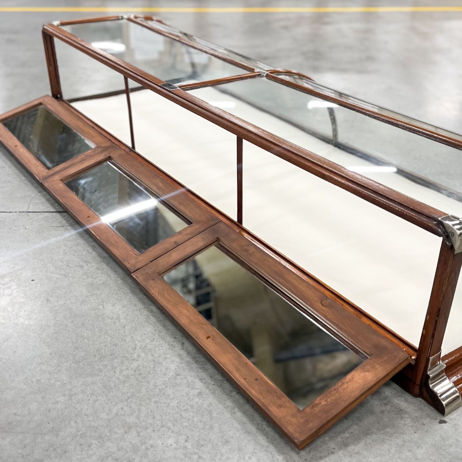 ショーケース ヴィンテージ ヴィンテージ シャツ/ショーケース - アンティーク、ビンテージ