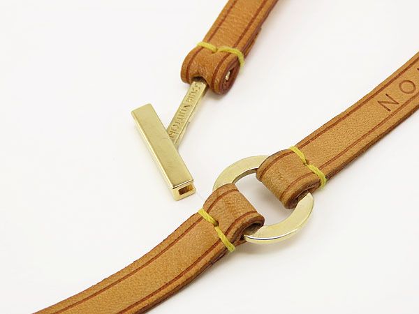 ルイヴィトン LOUIS VUITTON バンドリエール テレフォン