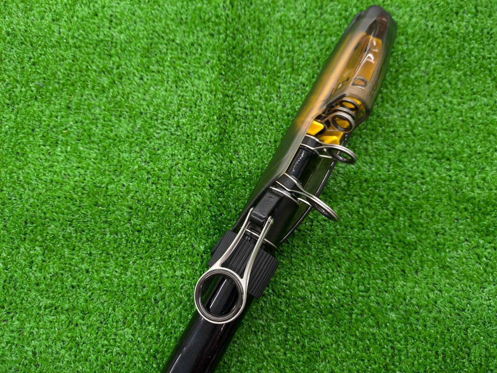 サーフチェイサー425 BX-T