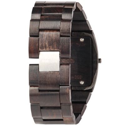 ️1点限り️ WEWOOD ウィーウッド 木の時計 木製 天然木 エコ メンズ 2025年最新腕時計 wewood ウィーウッドの人気アイテム - メルカリ