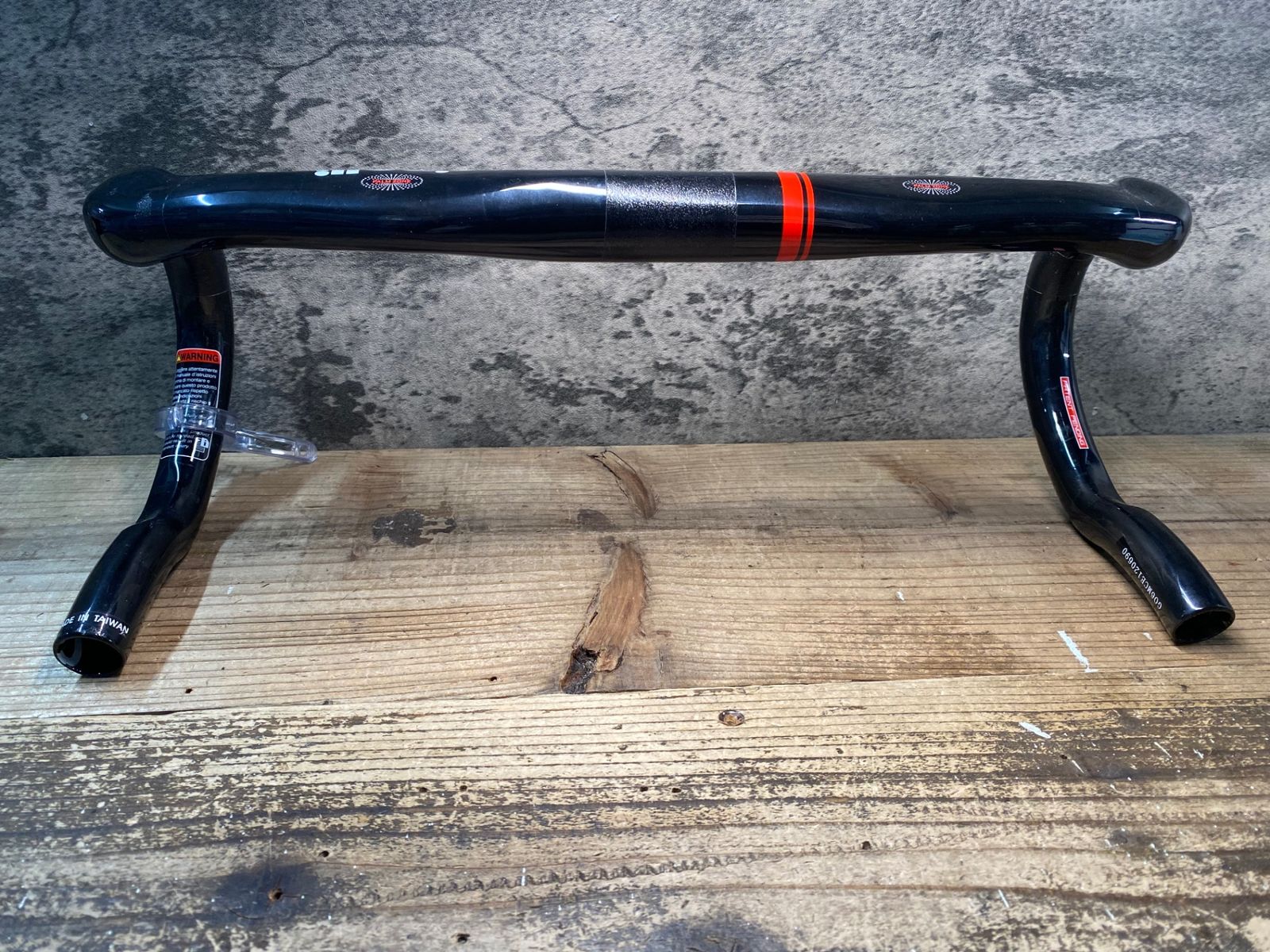 JI989 チネリ CINELLI ネオモルフェ NEO MORPHE カーボン ドロップハンドル Φ31.8 エンドC-C400mm