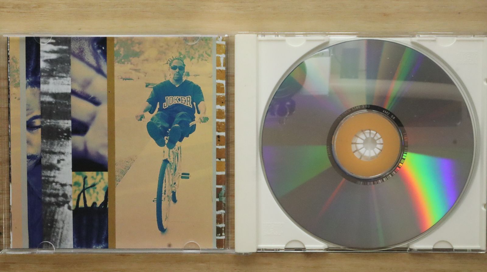 ★ＵＳオリジナル盤★ＣＯＯＬＩＯ (クーリオ) 名盤２枚セット ☆USオリジナル盤☆COOLIO (クーリオ) 名盤2枚セット Coolio