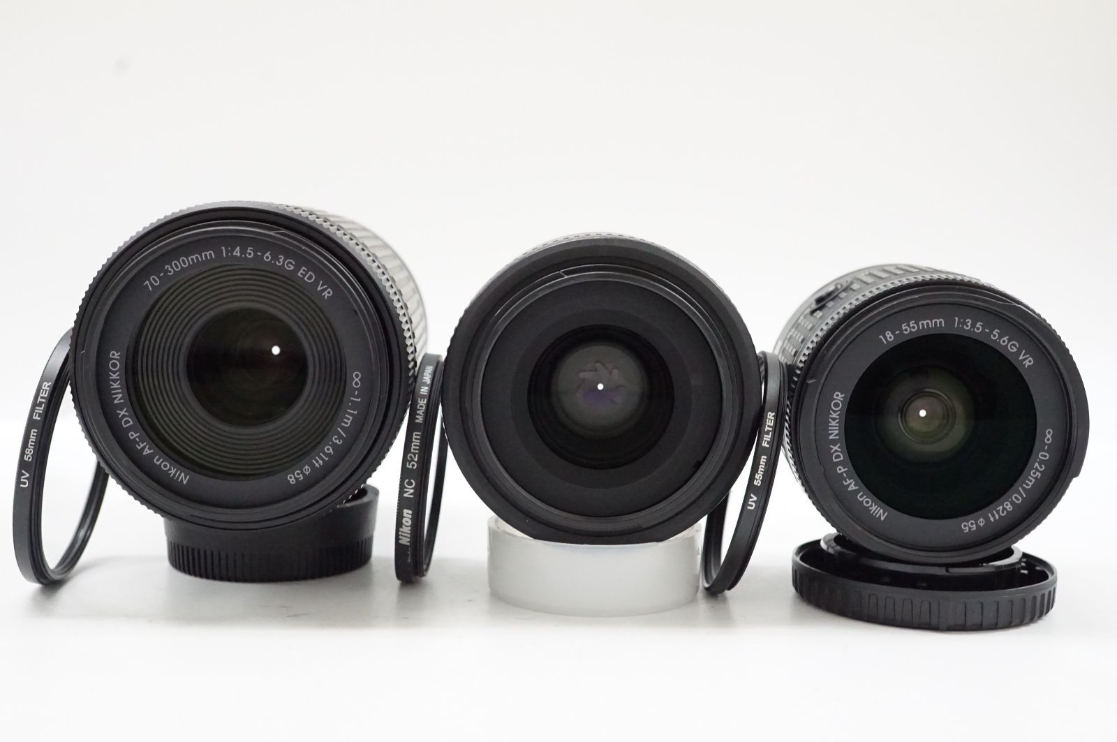 Nikon D3400 18-55 VR レンズキット BLACK □ニコン D3400 18-55 VR