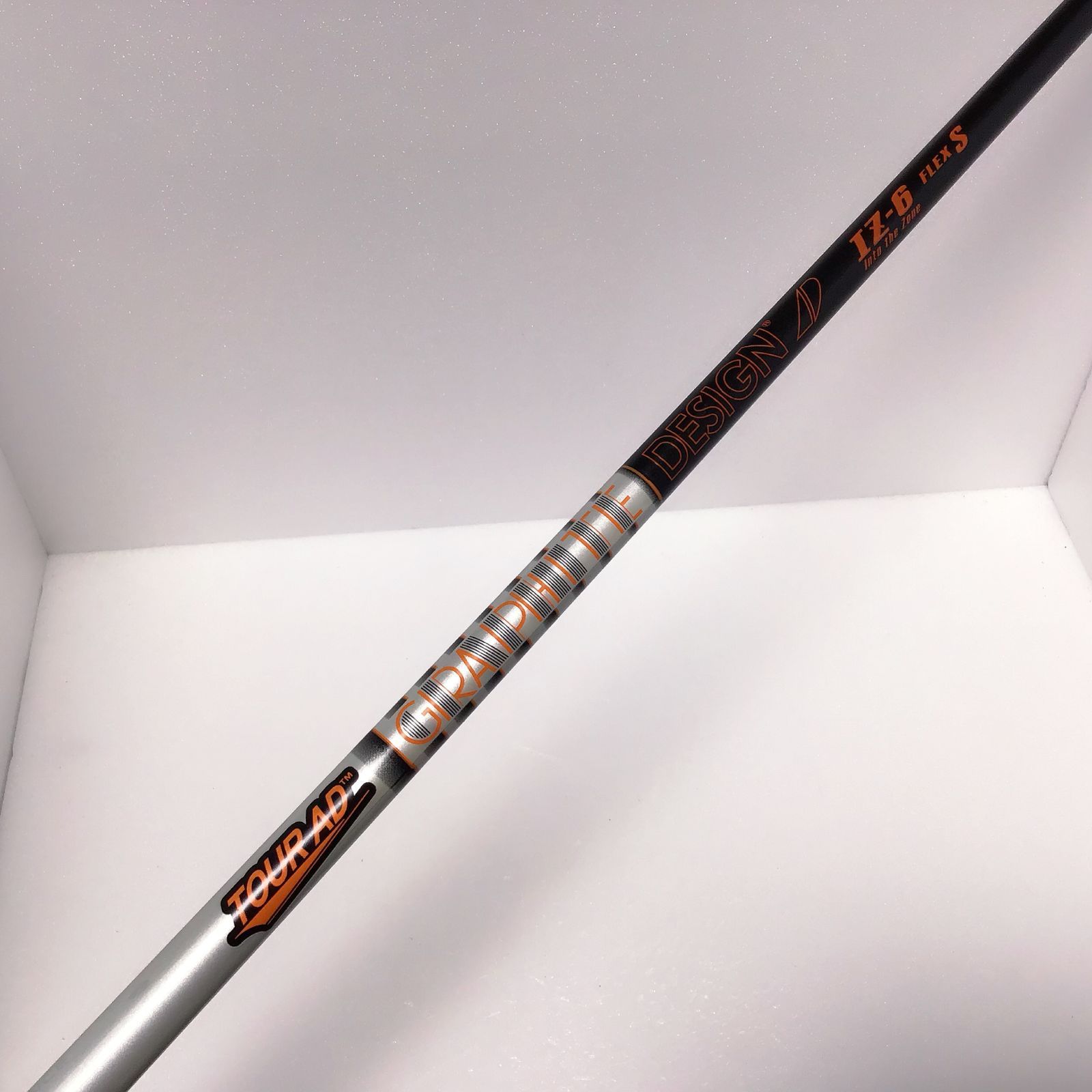 TourAD IZ-6S ピン G410~G440 ドライバー用 シャフト