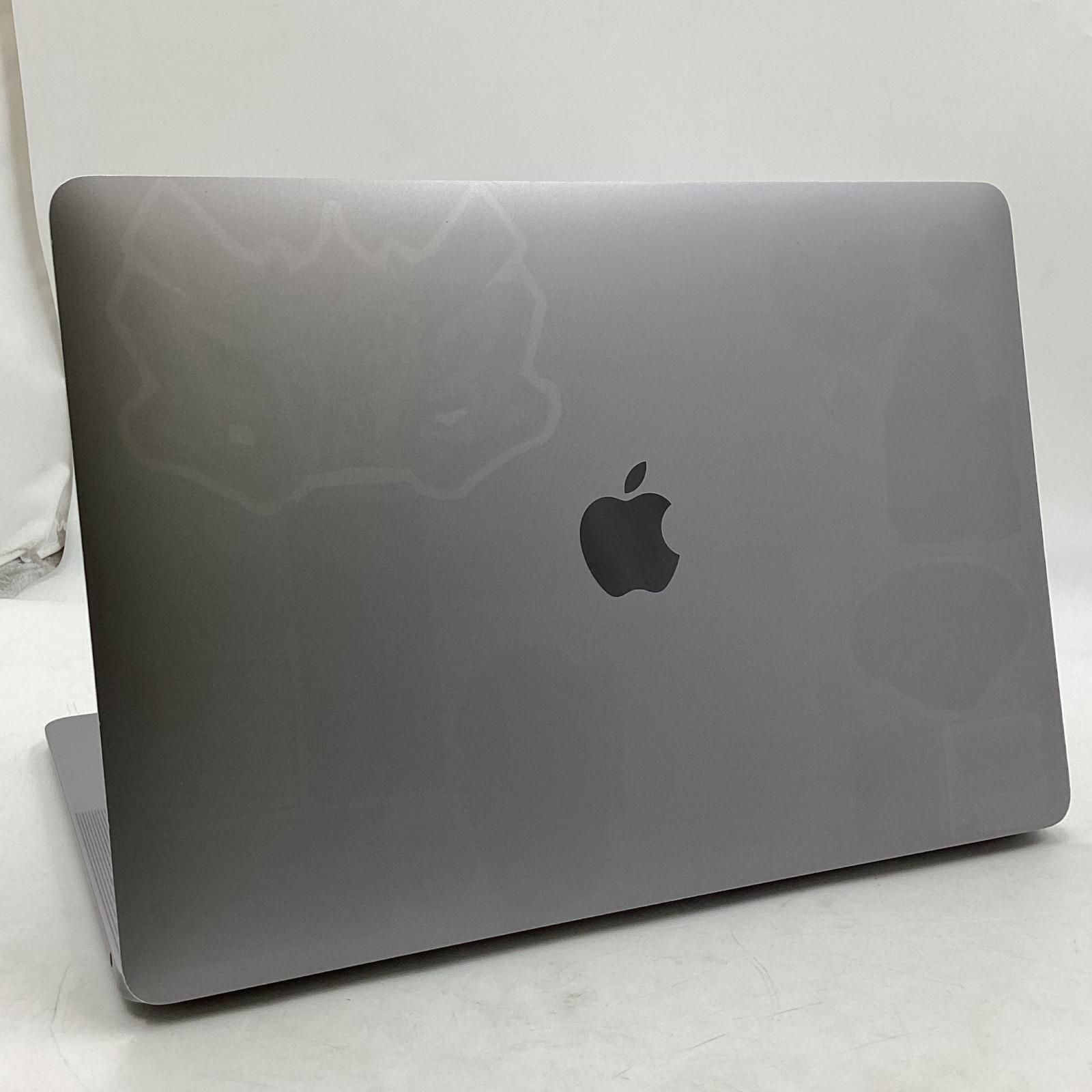 MacBook Air 13-inch 2020 スペースグレイ MacBook Air 2020 13インチ 