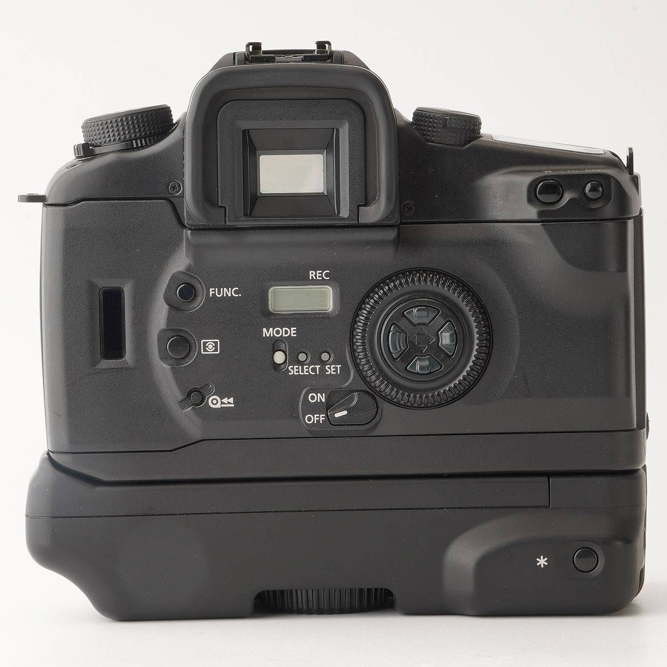 キヤノン Canon EOS 7 ボディ オファー / バッテリーパック BP-300