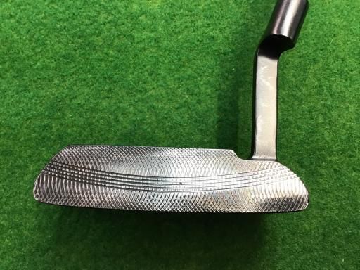 美品Wilson staff 8866 パター　33インチ　グリップ新品 美品Wilson staff 8866 パター 33インチ グリップ新品 楽天市場