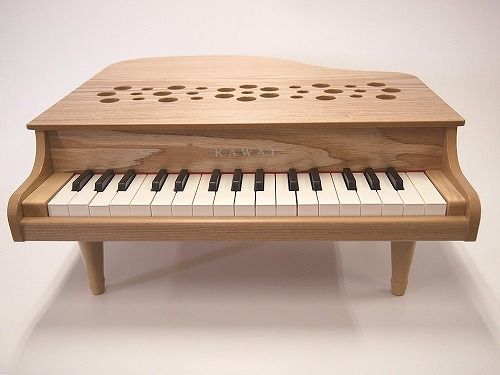KAWAI ミニピアノ