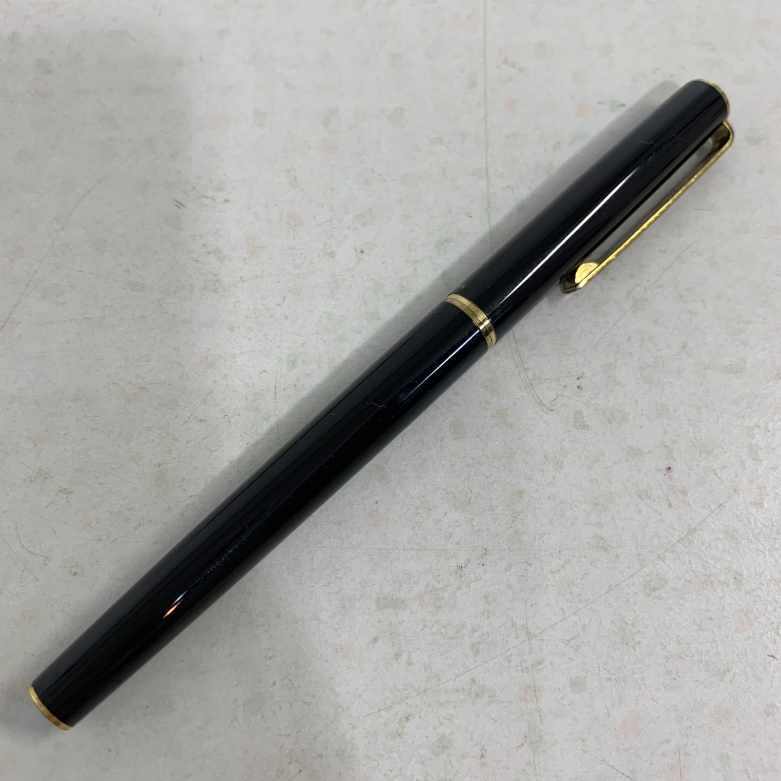 ウォーターマン：万年筆、18K 750 ・セーラー：万年筆、14K 2