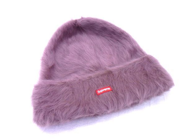 定番のお歳暮＆冬ギフト 『Supreme × Kangol』シュプリーム カンゴール