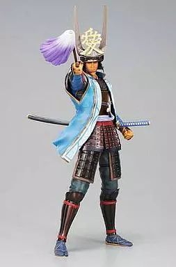 中古】フィギュア 直江兼続 「花の慶次」 ハイスタンダード