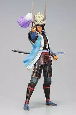 花の慶次 〜statue vol.1前田慶次〜リペイントカラー77体限定 2025