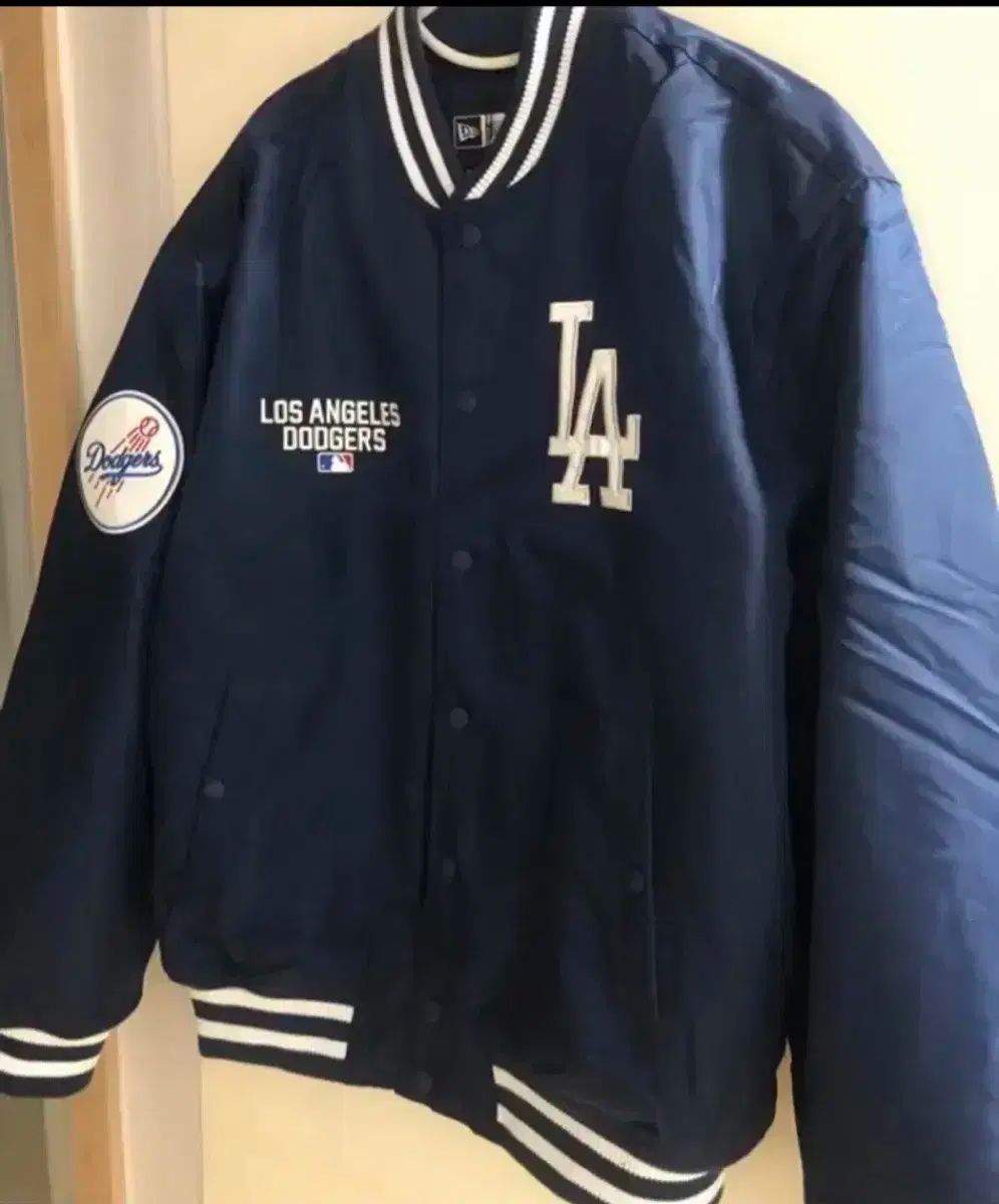 la ドジャース スタジアム ジャケット XL