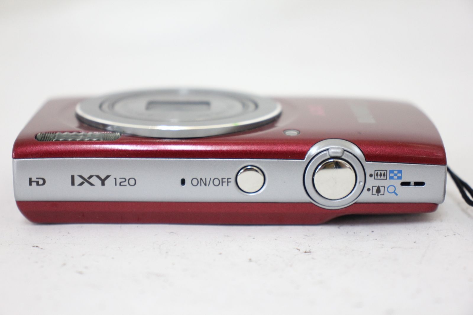 CANON IXY 120ジャンク品208 CANON IXY 120ジャンク品208 【公式通販】 その他