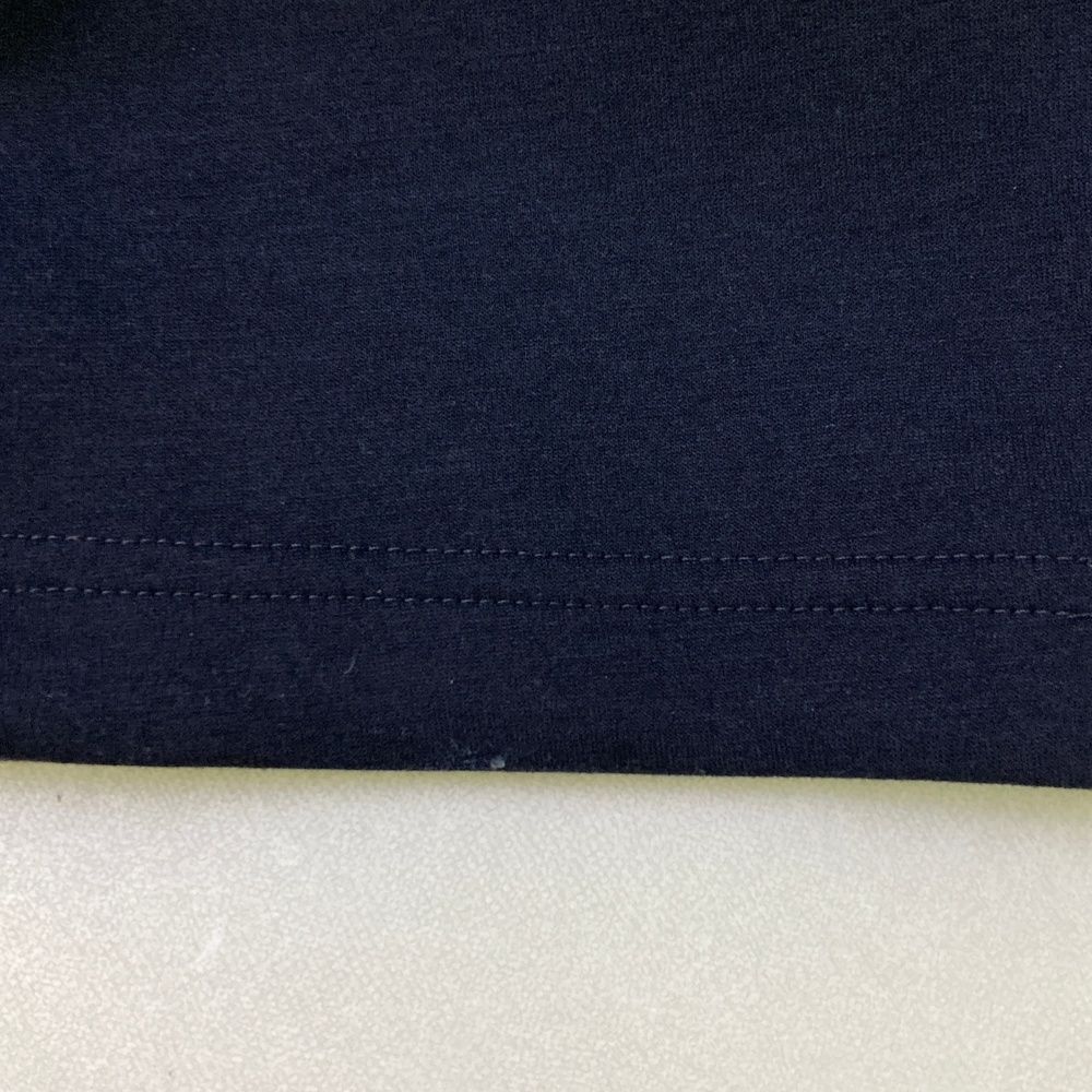 注文 サイズ：M HERG1 エルグワン ストレッチパンツ ネイビー系