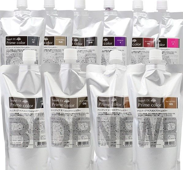 新品 イリヤ化学 ジョエルヘアコスメティクス クリニティブ サプリEX