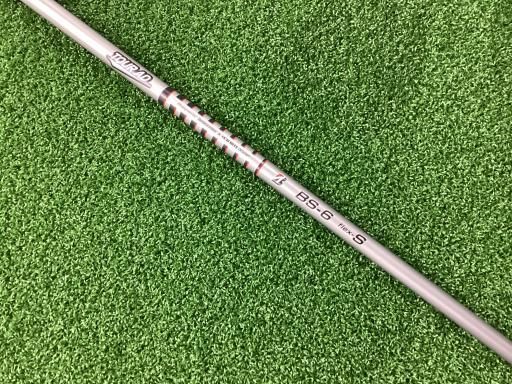 ブリヂストン B 1 9.5° ドライバー DR TOUR AD BS-6 フレックスS メンズ 男性用 右利き 右用 Cランク ゴルフクラブ