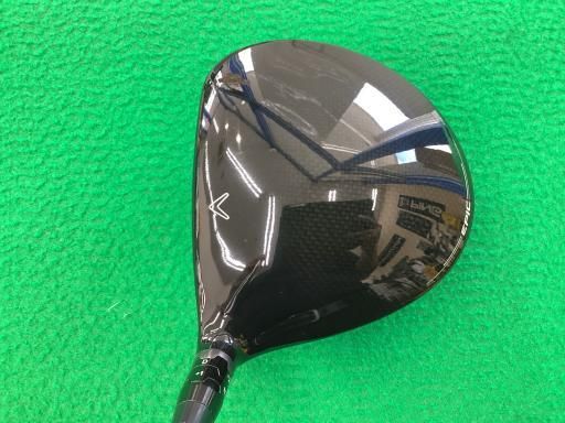 キャロウェイ EPIC MAX 10.5度 Diamana 40R USED品 楽天市場】【中古】キャロウェイ EPIC MAX ドライバー 10.5° SR