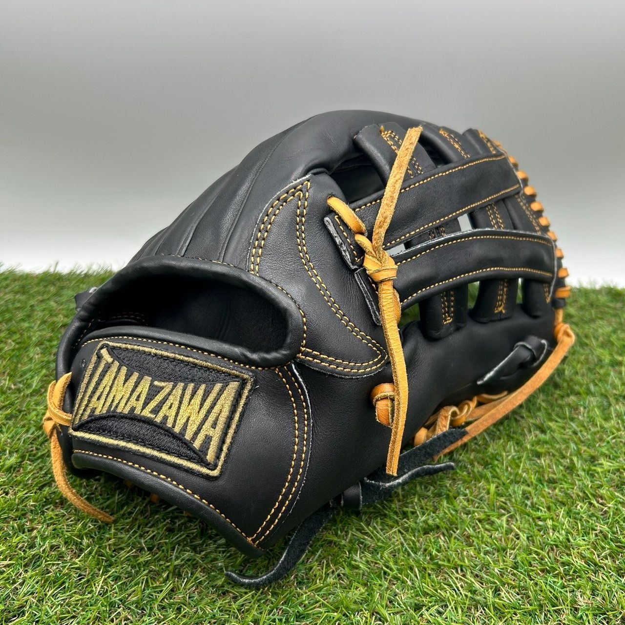 TAMAZAWA左投手用 硬式グローブ 　中古 TAMAZAWA左投手用 硬式グローブ 中古 - メルカリ