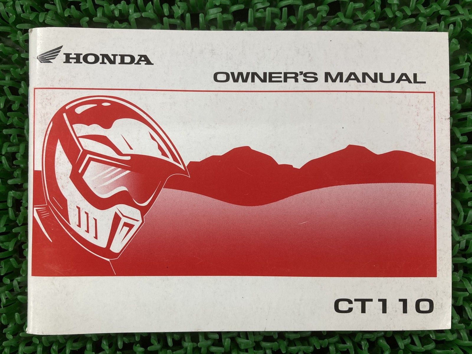 CT110 パーツリスト ホンダ 正規 バイク 整備書 配線図有り 11843143 gQ 車検 パーツカタログ 整備書 【中古】 78