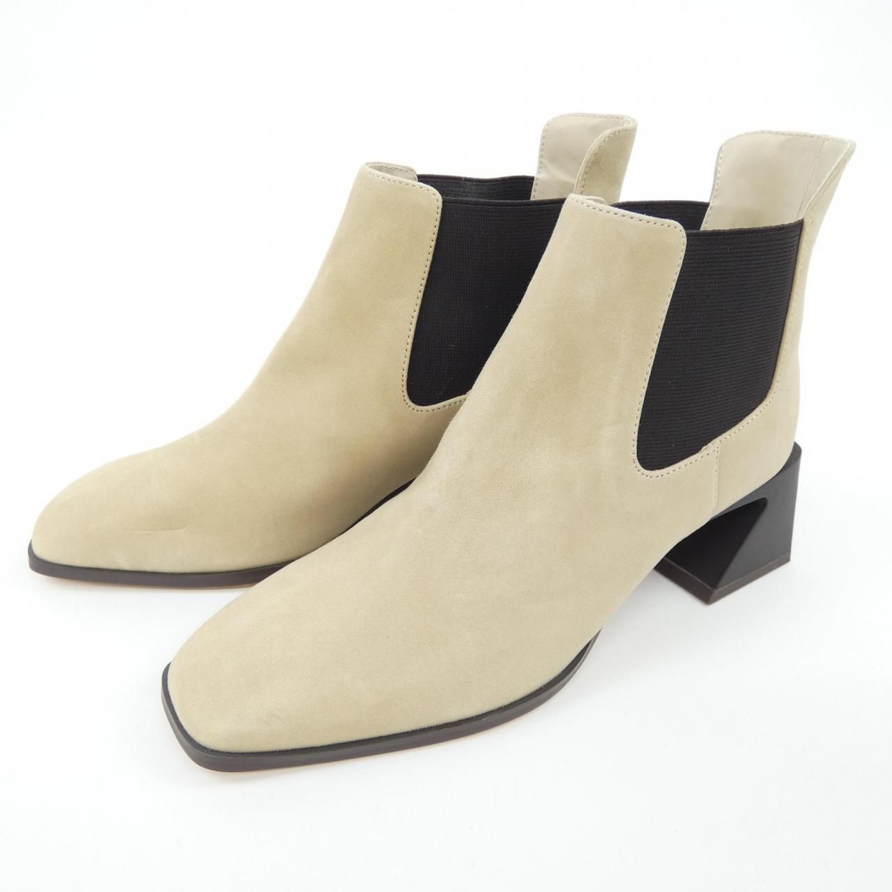 CONTINENTAL ブーツ