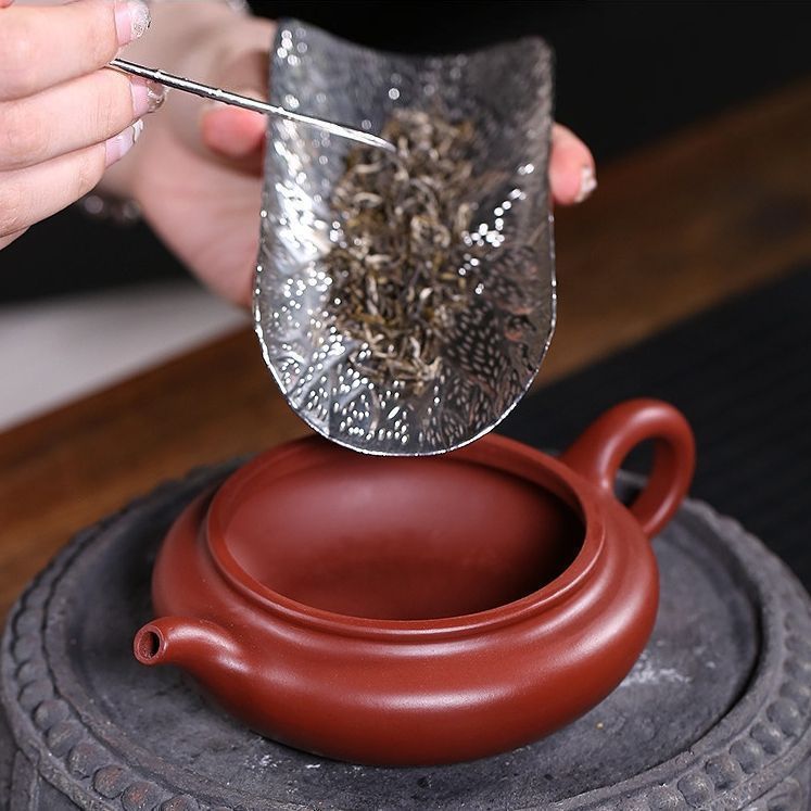 紫砂壷 宜興紫砂 朱泥 本物 中國 急須 煎茶道具 中国古美術 茶壷