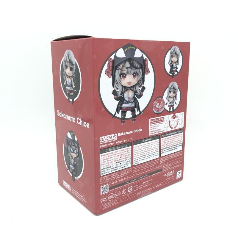ねんどろいど ６カートン まとめ売り「新品未開封」 GOOD SMILE COMPANY - 新品未開封 ねんどろいどどーる Special