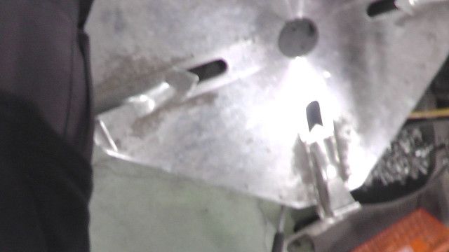 フォルツァZ MF10 の 外装セット 爪折れ 修正 傷 1759287191 BRIGHTFACE_UK