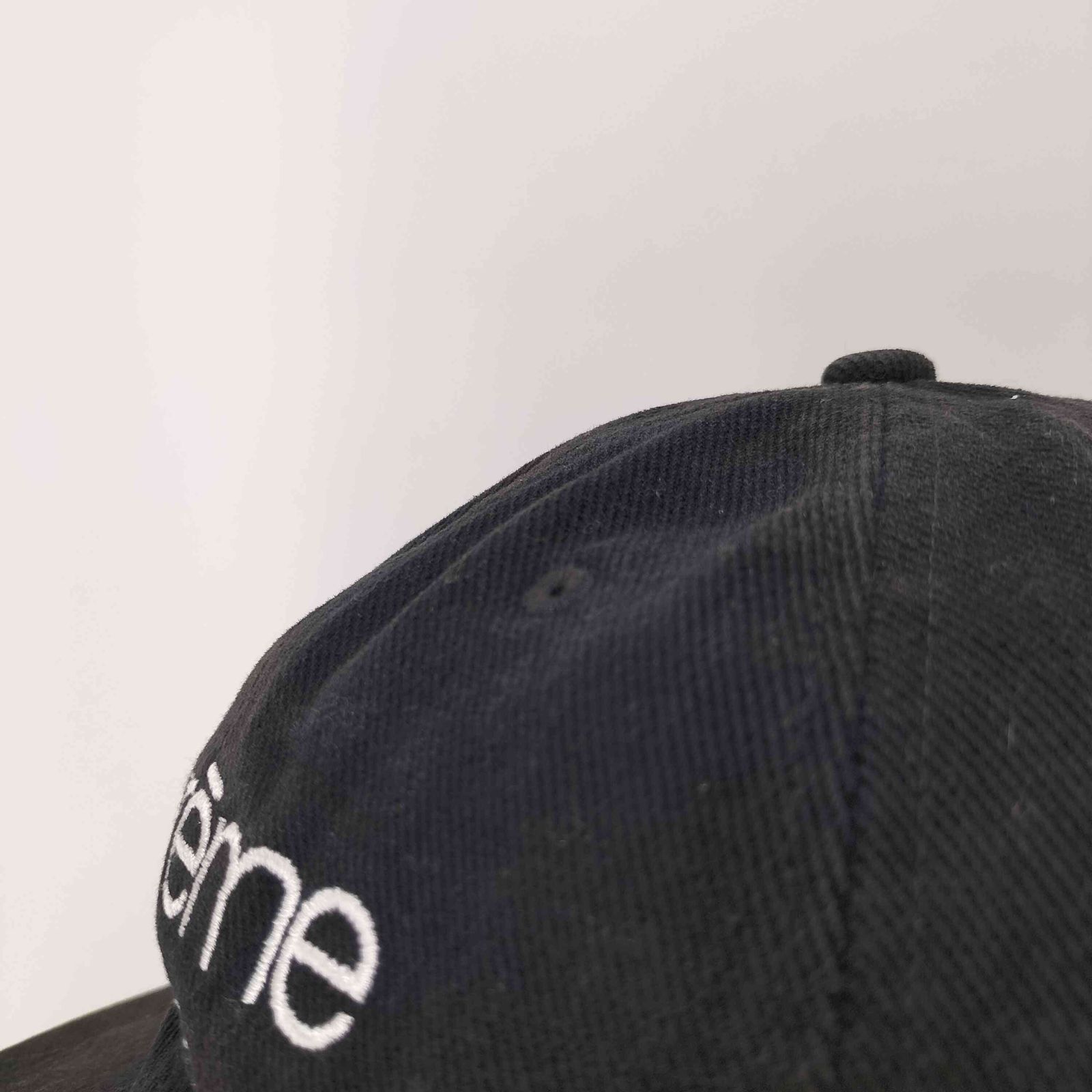 supreme シュプリーム シュプリーム Supreme Cord Classic Logo 6 - Panel Cap メンズ
