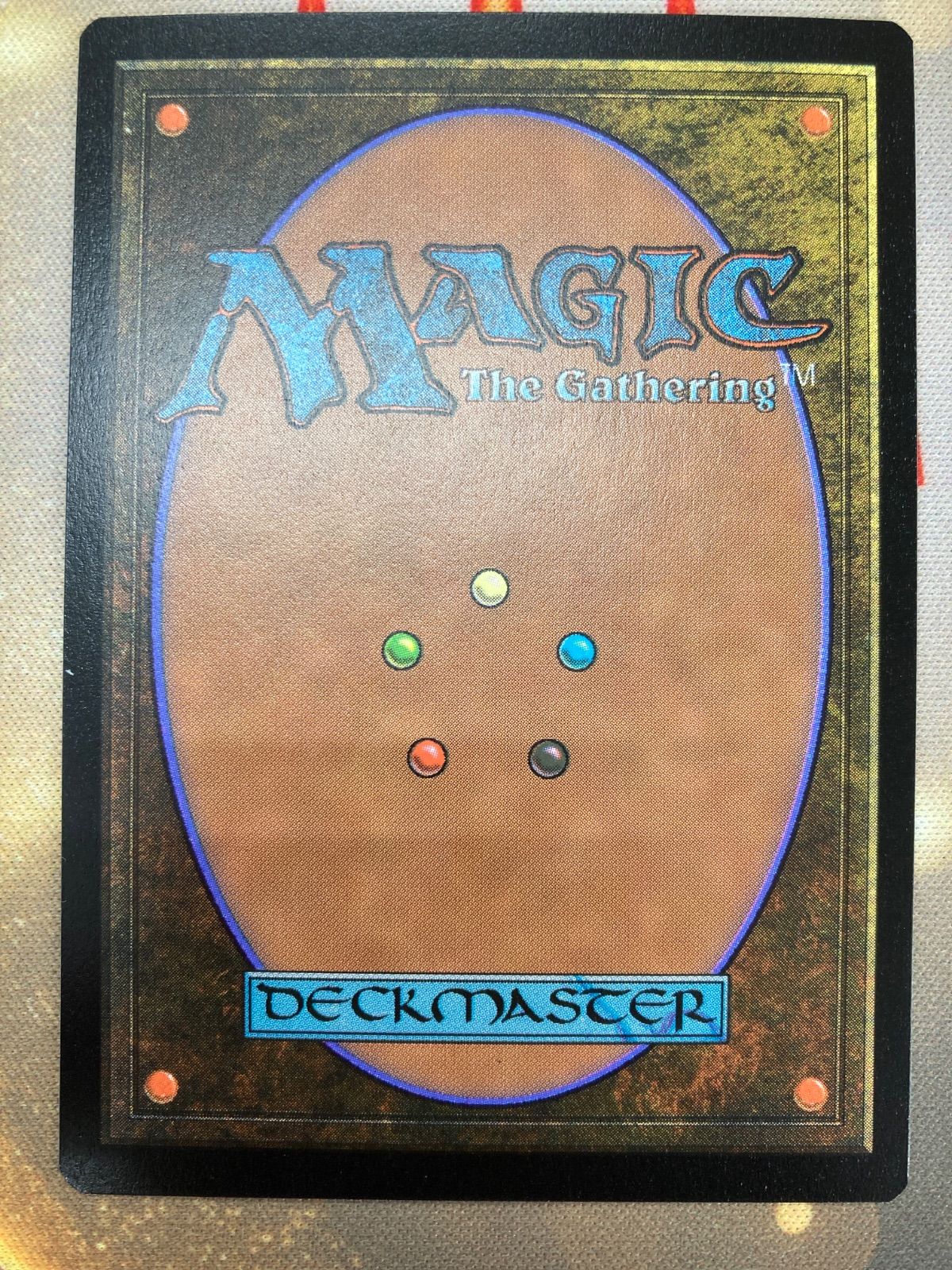 MTG 梅澤の十手（クラウドのバスターソード）日本語 foil SLD