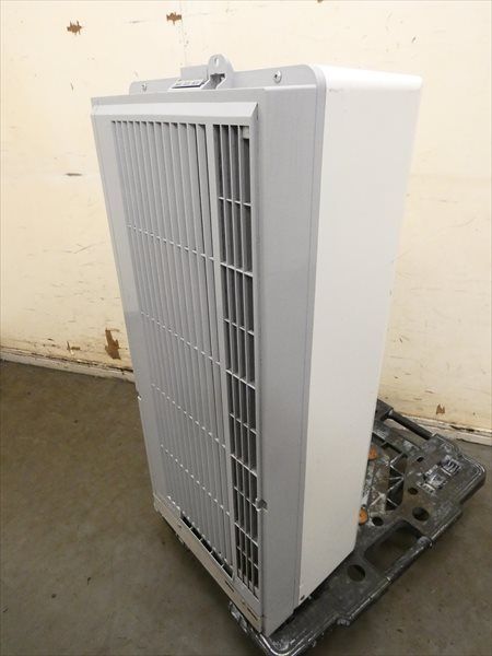 窓用ルームエアコン冷房 CW-1620