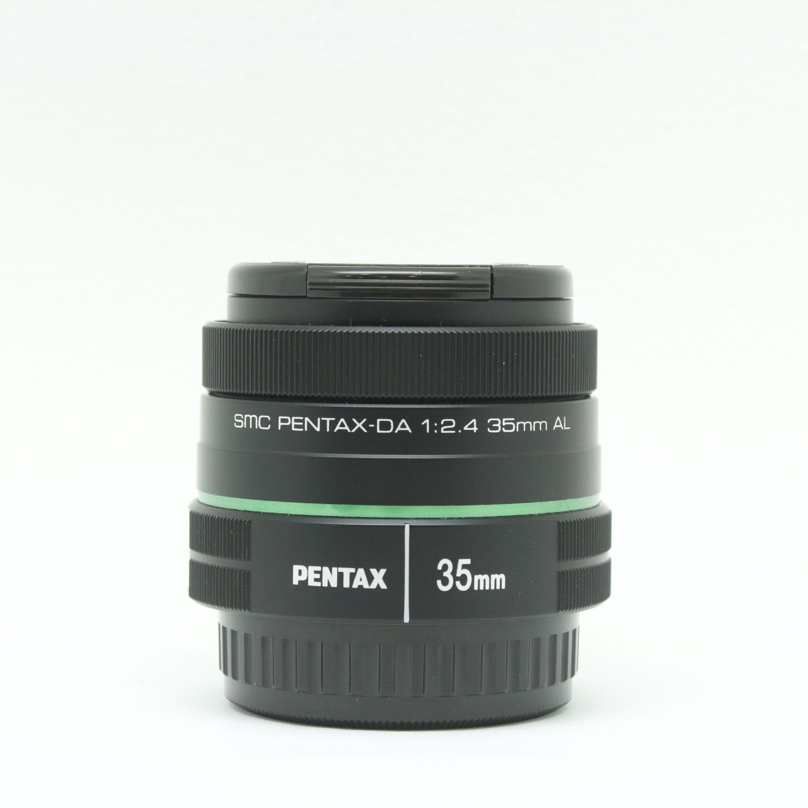 SMC PENTAX DA 35mm AF2.4AL