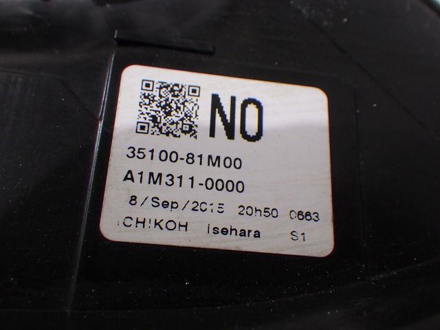 MK32S|42S スペーシア